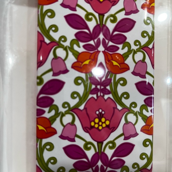 BNIB Vera Bradley IPhone 5/5S/SE 2016 case - Picture 2 of 3